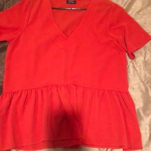 Woman’s Vici blouse